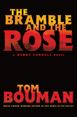 The Bramble and the Rose by Tom Bouman