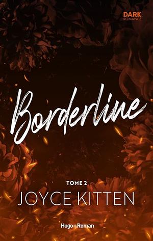 Borderline T2 by Joyce Kitten
