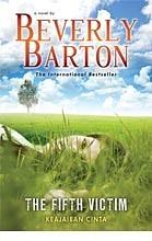 The Fifth Victim - Keajaiban Cinta by Beverly Barton