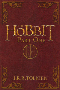 The Hobbit, Part One by J.R.R. Tolkien, David Wyatt