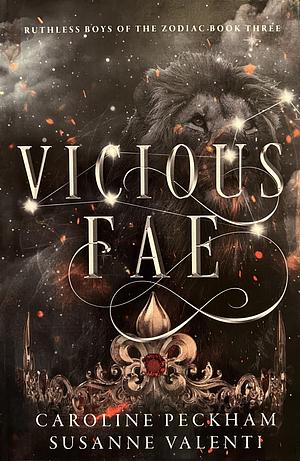 Vicious Fae by Caroline Peckham, Susanne Valenti