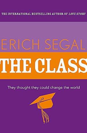 The Class by Erich Segal