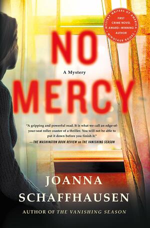 No Mercy by Joanna Schaffhausen