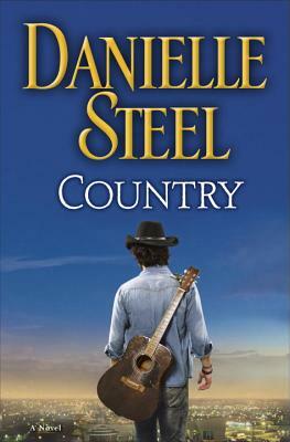 Country by Danielle Steel