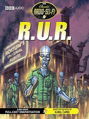 R.U.R. by Karel Čapek