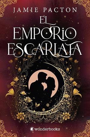 El Emporio Escarlata by Jamie Pacton