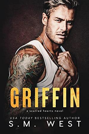 Griffin by S. M. West