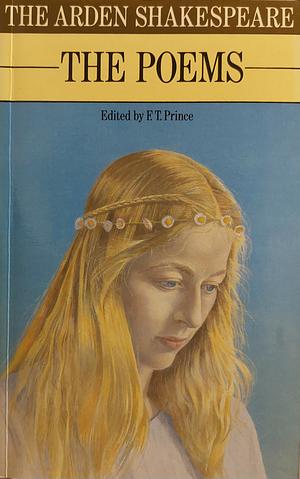 The Poems by Frank Templeton Prince