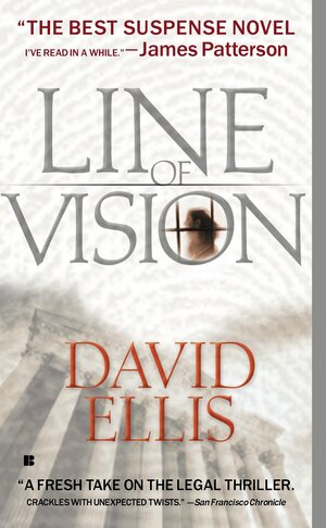 Line Of Vision by David Ellis