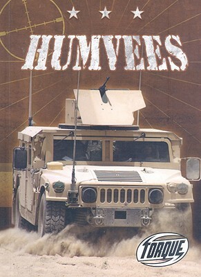 Humvees by Jack David
