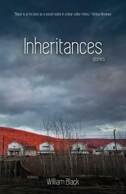 Inheritances: Stories by William Black