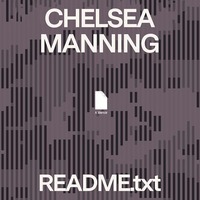 README.txt: a Memoir by Chelsea Manning