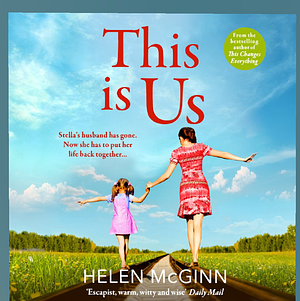 This Is Us by Helen McGinn, Helen McGinn