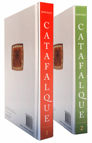 Catafalque by Peter Kingsley
