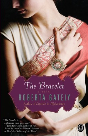 The Bracelet by Roberta Gately