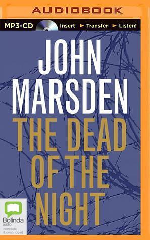 Dead of the Night, The by John Marsden, Suzi Dougherty