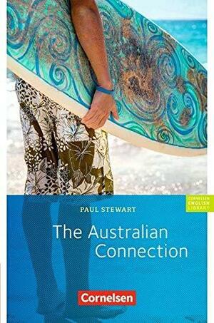 The Australian Connection by Paul Stewart