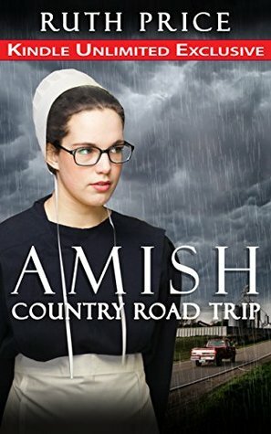 Amish Country Road Trip (Lancaster County Fires of Autumn Book 2) by Ruth Price