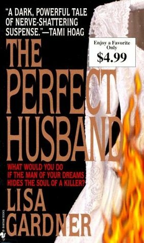 The Perfect Husband by Lisa Gardner