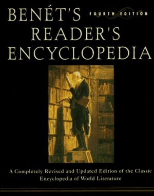 Benét's Reader's Encyclopedia by William Rose Benét, Bruce Murphy