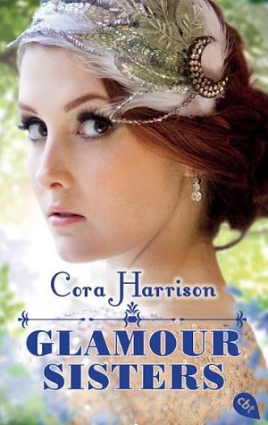 Glamour Sisters by Cora Harrison