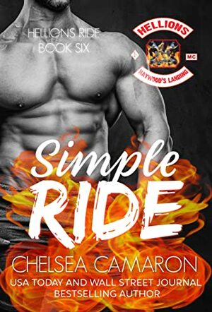 Simple Ride by Chelsea Camaron