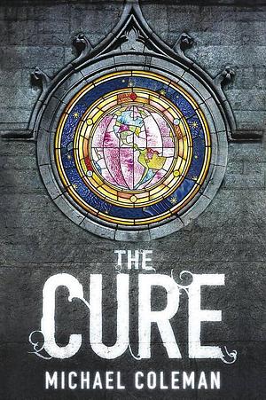 The Cure by michael-coleman, michael-coleman