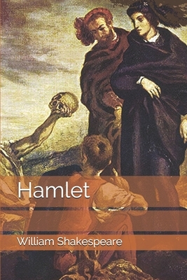 Hamlet by William Shakespeare