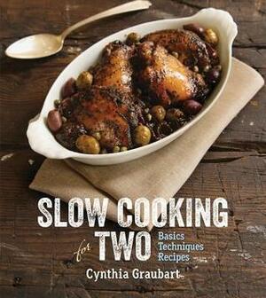 Slow Cooking for Two: Basic Techniques Recipes by Cynthia Graubart