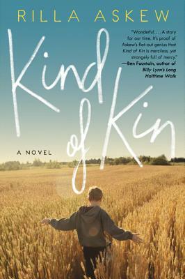 Kind of Kin by Rilla Askew