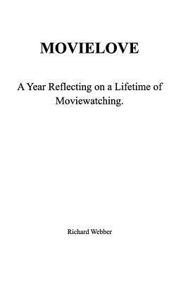 Movielove by Richard Webber