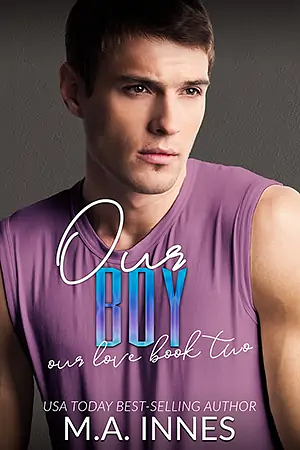 Our Boy by M.A. Innes