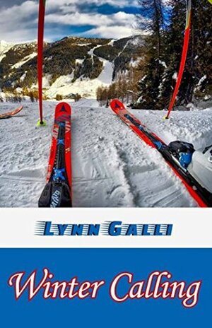 Winter Calling by Lynn Galli