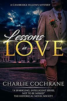 Lessons in Love by Charlie Cochrane