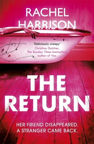 The Return by Rachel Harrison