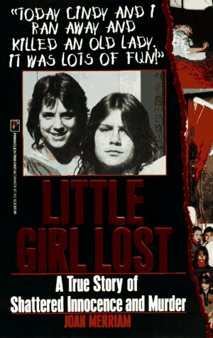 Little Girl Lost by Joan Merriam