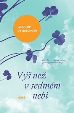 Výš než v sedmém nebi by Griet Op de Beeck