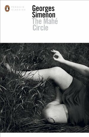 The Mahé Circle by Siân Reynolds, Georges Simenon