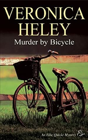 Murder by Bicycle by Veronica Heley