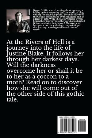 At the Rivers of Hell by Byron Griffin