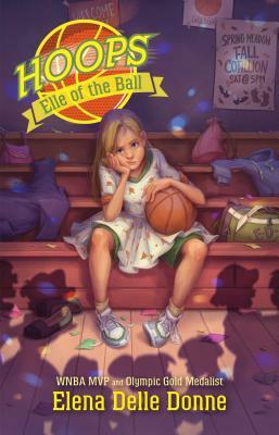 Elle of the Ball by Elena Delle Donne