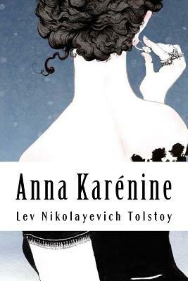 Anna Karénine: Tome II by Leo Tolstoy