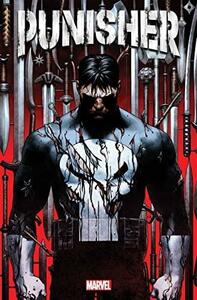 Punisher Vol. 1 by Jason Aaron