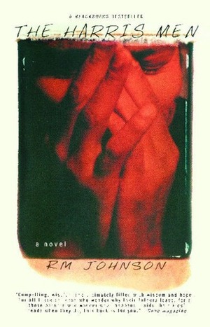 The Harris Men by R.M. Johnson