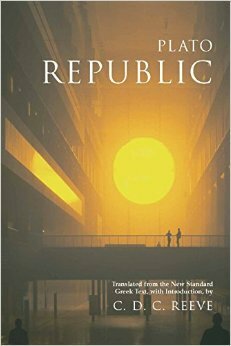 Plato:Republic by C.D.C. Reeve