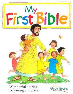 My First Bible by Pat Alexander