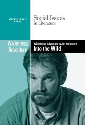 Coming of Age in Jon Krakauer S Into the Wild. by 