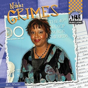 Nikki Grimes by Jill C. Wheeler