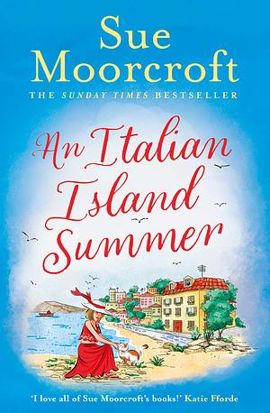 An Italian Island Summer by Sue Moorcroft