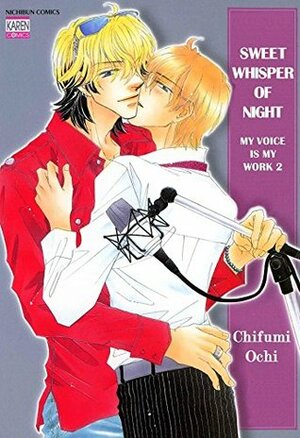 Sweet Whisper of Night Vol. 1 by Chifumi Ochi